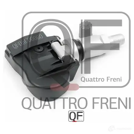 Датчик давления в шинах QUATTRO FRENI 1233252656 QF05C00060 J JGKB изображение 3
