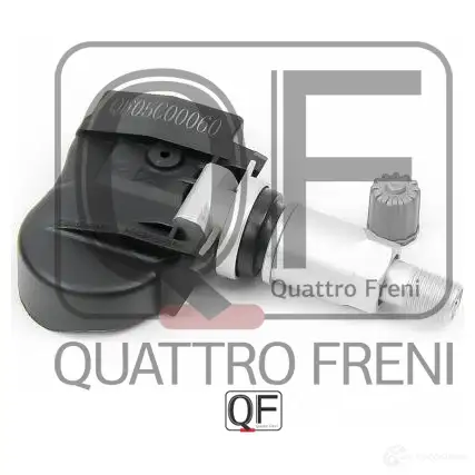Датчик давления в шинах QUATTRO FRENI 1233252656 QF05C00060 J JGKB изображение 4