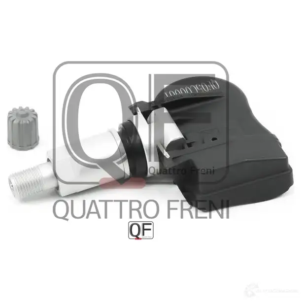 Датчик давления в шинах QUATTRO FRENI 1233253126 OZE 2YR QF05C00061 изображение 0