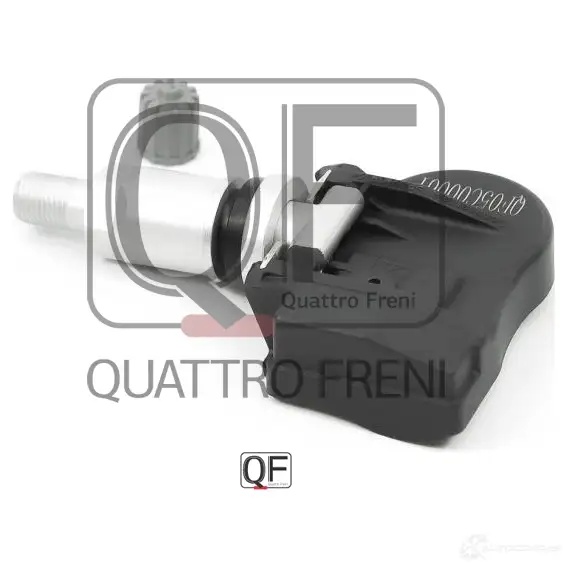 Датчик давления в шинах QUATTRO FRENI 1233253126 OZE 2YR QF05C00061 изображение 1