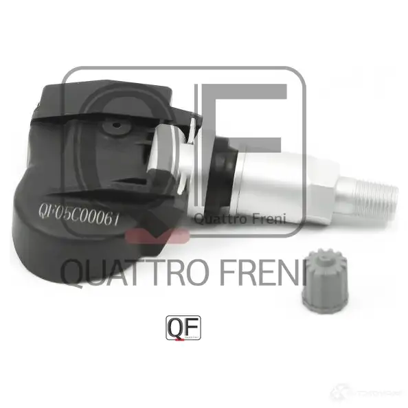 Датчик давления в шинах QUATTRO FRENI 1233253126 OZE 2YR QF05C00061 изображение 4