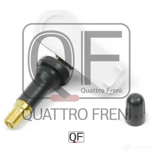 Датчик давления в шинах QUATTRO FRENI QF05C00062 L7FYT 4X 1233253150 изображение 0