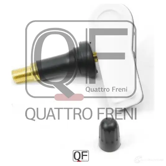 Датчик давления в шинах QUATTRO FRENI QF05C00062 L7FYT 4X 1233253150 изображение 1