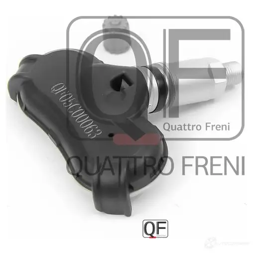 Датчик давления в шинах QUATTRO FRENI 1233253644 LVWY GZI QF05C00063 изображение 3