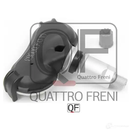 Датчик давления в шинах QUATTRO FRENI 1233253644 LVWY GZI QF05C00063 изображение 4