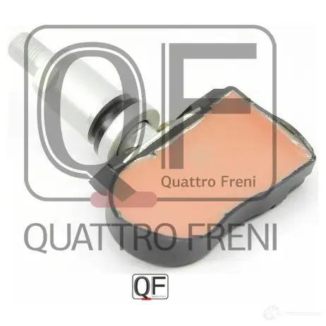 Датчик давления в шинах QUATTRO FRENI 1233254768 QF05C00065 LU AHL изображение 1