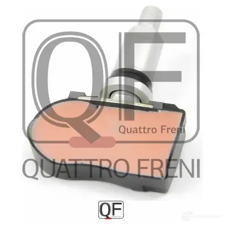 Датчик давления в шинах QUATTRO FRENI 1233254768 QF05C00065 LU AHL изображение 2