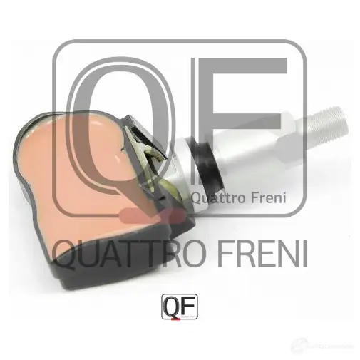 Датчик давления в шинах QUATTRO FRENI 1233254768 QF05C00065 LU AHL изображение 3