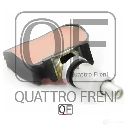 Датчик давления в шинах QUATTRO FRENI 1233254768 QF05C00065 LU AHL изображение 4