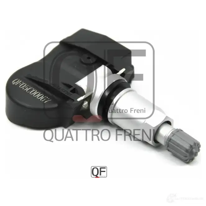 Датчик давления в шинах 315 mhz QUATTRO FRENI JR ZGV 1439948904 QF05C00067 - Изображение 1