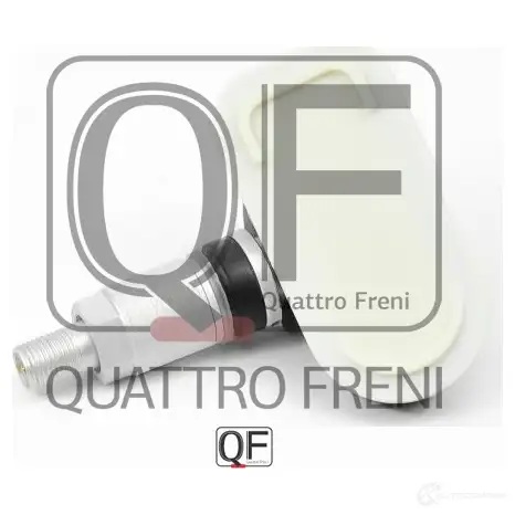 Датчик давления в шинах QUATTRO FRENI 1439953468 Z SY4P QF05C00068 изображение 0