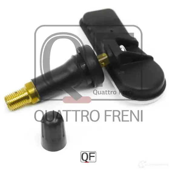 Датчик давления в шинах 433mhz QUATTRO FRENI QF05C00071 32BY6L O 1439950596 - Изображение 1