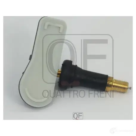 Датчик давления в шинах 433mhz QUATTRO FRENI 1439954531 QF05C00077 KF 75Y - Изображение 1