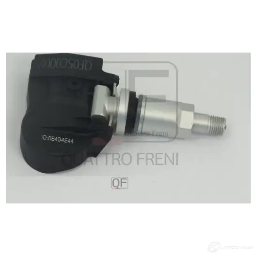 Датчик давления в шинах 433mhz QUATTRO FRENI NUV7D 8 QF05C00080 1439952355 - Изображение 1