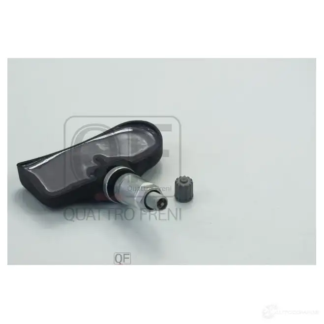 Датчик давления в шинах 315mhz QUATTRO FRENI 1439958507 QF05C00086 YNC W7BA - Изображение 1