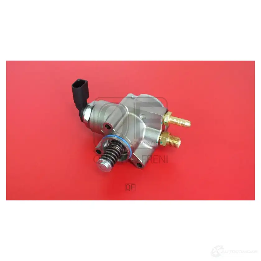 Насос топливный QUATTRO FRENI 4L8K JA QF06A00123 1439958329 - Изображение 1