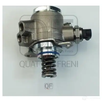Насос топливный QUATTRO FRENI V6 51IY7 QF06A00141 1439958825 изображение 3