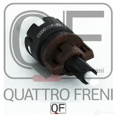 Датчик включения стоп сигнала QUATTRO FRENI IHB8 N 1233255870 QF07F00001 изображение 0