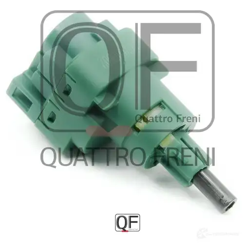 Датчик включения стоп сигнала QUATTRO FRENI QF07F00002 1439957524 A3Q SAH изображение 1