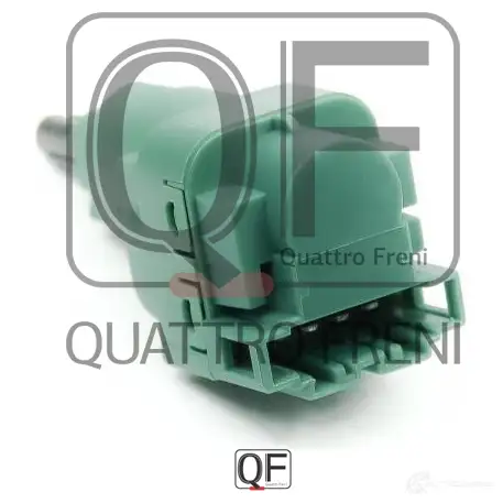 Датчик включения стоп сигнала QUATTRO FRENI QF07F00002 1439957524 A3Q SAH изображение 4