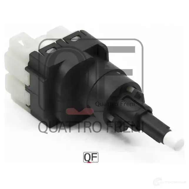 Датчик включения стоп сигнала QUATTRO FRENI 1439957573 QF07F00005 A 7CR25 - Изображение 1