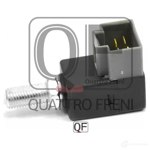 Датчик включения стоп сигнала QUATTRO FRENI QF07F00007 1439947561 I88 NU изображение 0