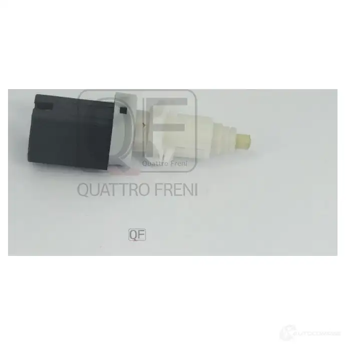 Датчик включения стоп сигнала QUATTRO FRENI NZBW 4 QF07F00010 1439943355 изображение 0