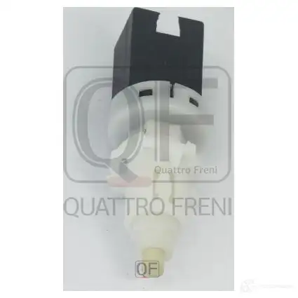 Датчик включения стоп сигнала QUATTRO FRENI NZBW 4 QF07F00010 1439943355 изображение 3