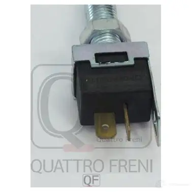 Датчик включения стоп сигнала QUATTRO FRENI D7IO L9 1439946529 QF07F00012 изображение 3
