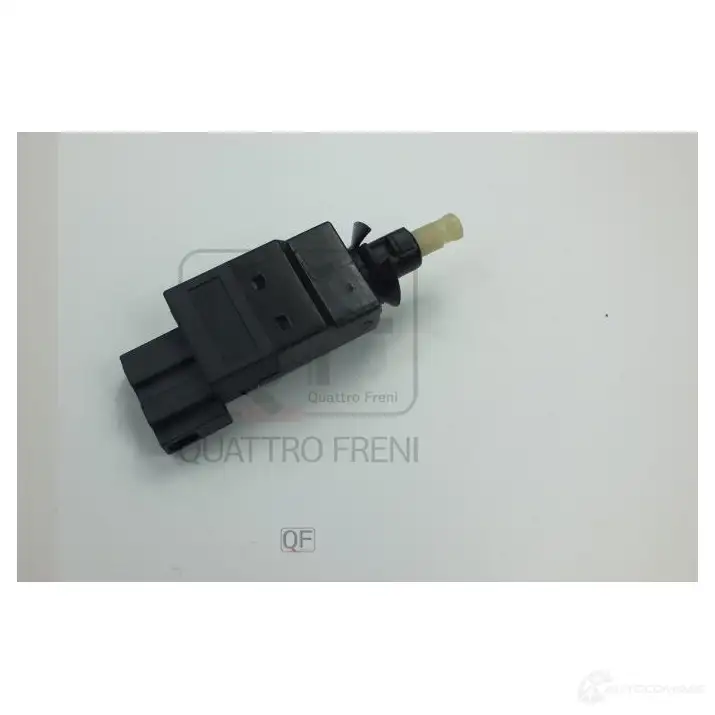 Датчик включения стоп сигнала QUATTRO FRENI 1439951108 QF07F00017 RV XBCZ6 - Изображение 1
