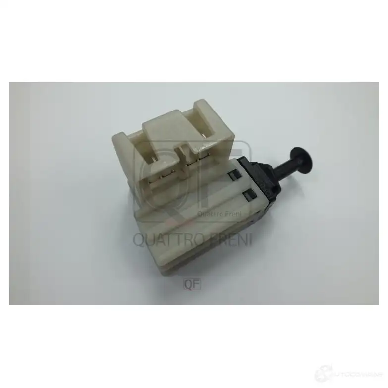 Датчик включения стоп сигнала QUATTRO FRENI QF07F00021 PVT3 5 1439942961 изображение 0