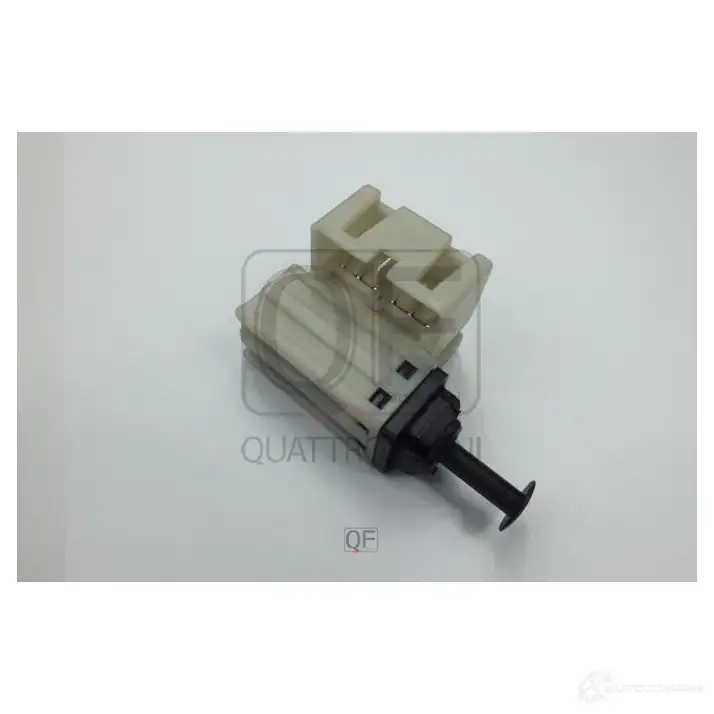 Датчик включения стоп сигнала QUATTRO FRENI QF07F00021 PVT3 5 1439942961 изображение 1