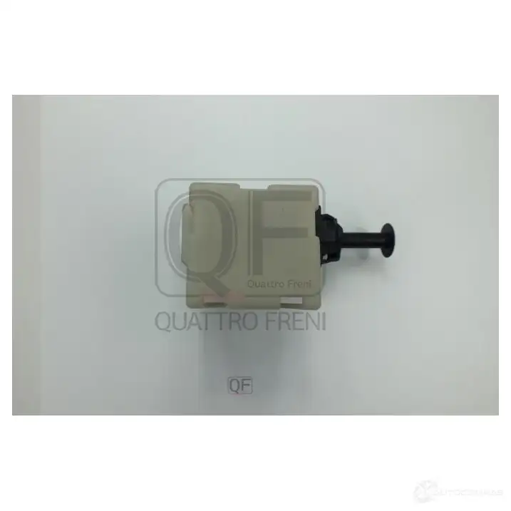 Датчик включения стоп сигнала QUATTRO FRENI QF07F00021 PVT3 5 1439942961 изображение 2