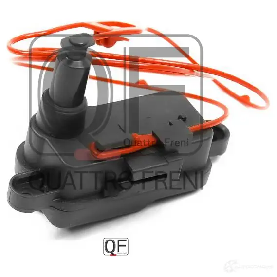 Привод лючка бензобака QUATTRO FRENI SX NYI QF07H00003 1439957631 изображение 0