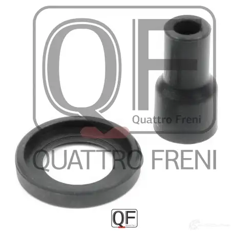 Наконечник катушки зажигания QUATTRO FRENI R X4RX QF09A00001 1233256036 изображение 1