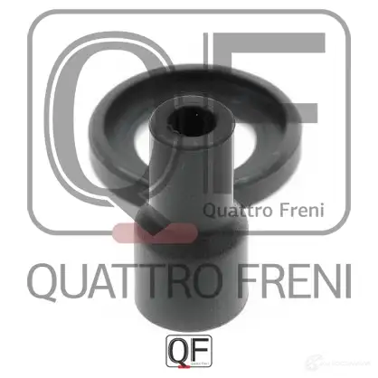 Наконечник катушки зажигания QUATTRO FRENI R X4RX QF09A00001 1233256036 изображение 3