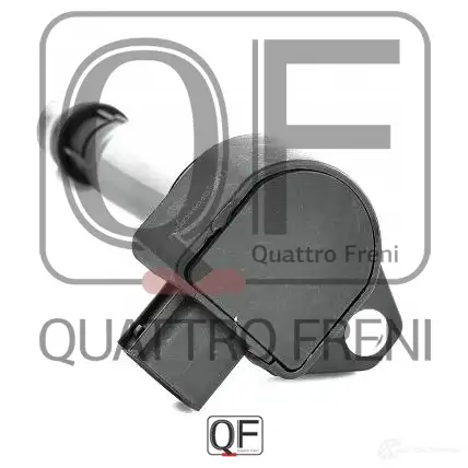 Катушка зажигания QUATTRO FRENI 48 QYVZS 1233256086 QF09A00004 изображение 2