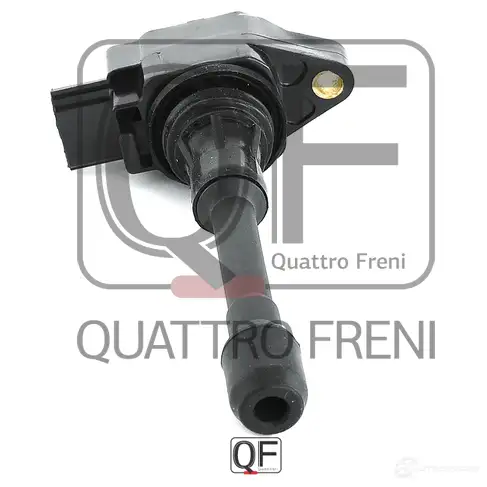 Катушка зажигания QUATTRO FRENI QF09A00007 FDB EMX 1233256128 изображение 2