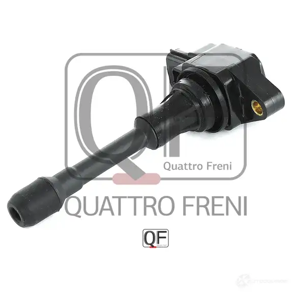 Катушка зажигания QUATTRO FRENI QF09A00007 FDB EMX 1233256128 изображение 3