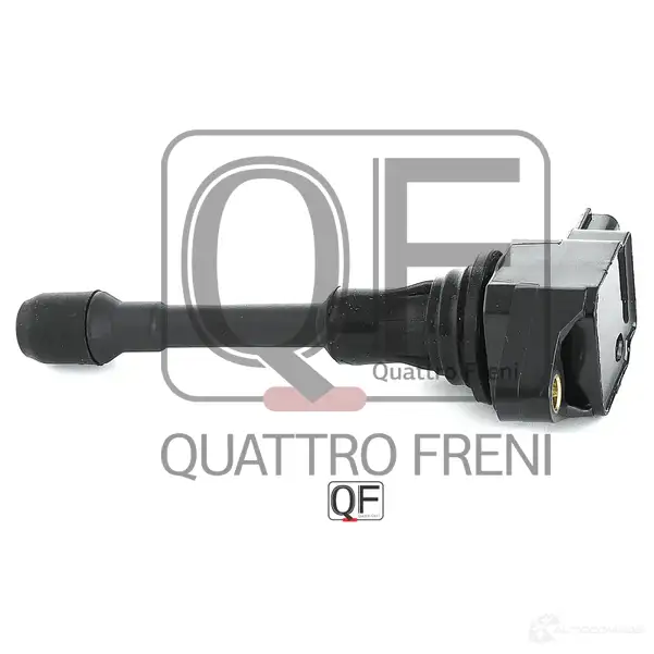 Катушка зажигания QUATTRO FRENI QF09A00007 FDB EMX 1233256128 изображение 4