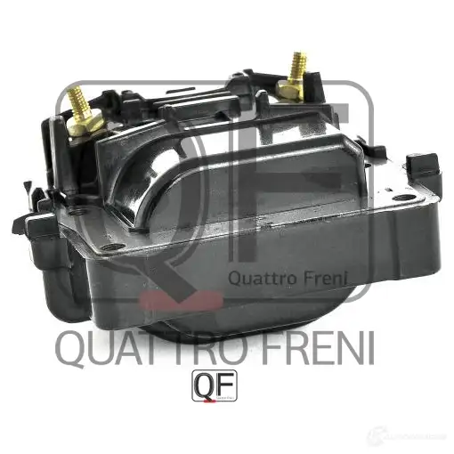Катушка зажигания QUATTRO FRENI 1233256342 C1UW9 AK QF09A00035 изображение 4
