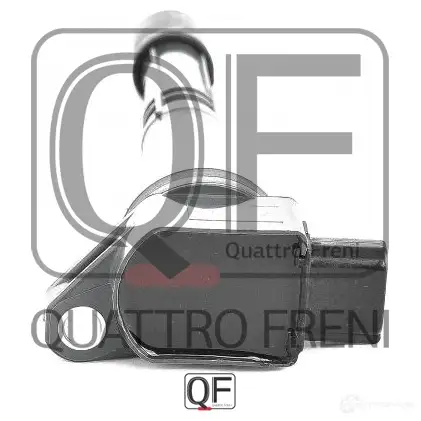 Катушка зажигания QUATTRO FRENI 1233256420 WFFB M QF09A00049 изображение 2