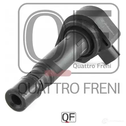Катушка зажигания QUATTRO FRENI G2FPT TZ 1233256434 QF09A00052 изображение 2