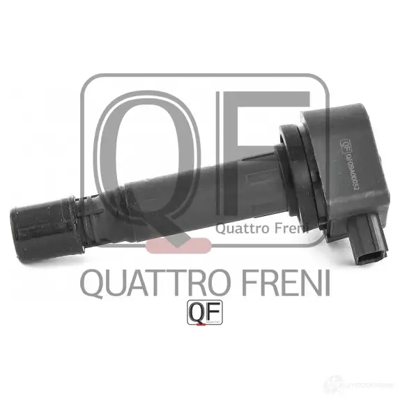Катушка зажигания QUATTRO FRENI G2FPT TZ 1233256434 QF09A00052 изображение 3