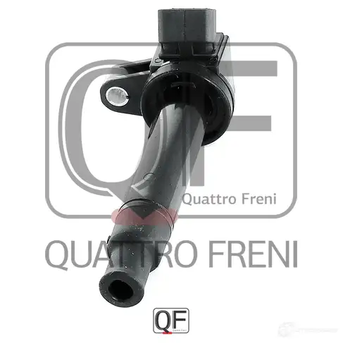 Катушка зажигания QUATTRO FRENI Y 5MP0A QF09A00057 1233256486 изображение 2
