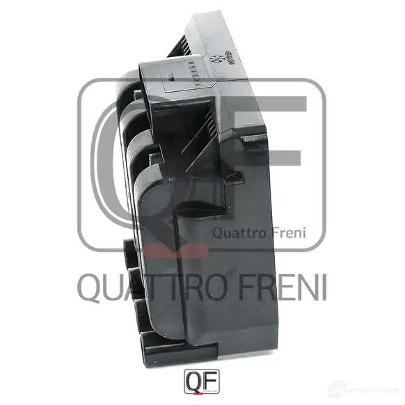 Катушка зажигания QUATTRO FRENI QF09A00076 1233256630 9UK4 3NQ изображение 2