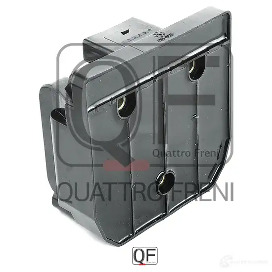Катушка зажигания QUATTRO FRENI QF09A00076 1233256630 9UK4 3NQ изображение 3