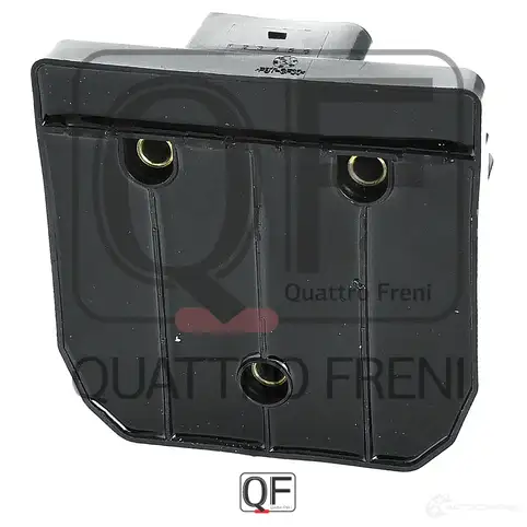 Катушка зажигания QUATTRO FRENI QF09A00076 1233256630 9UK4 3NQ изображение 4