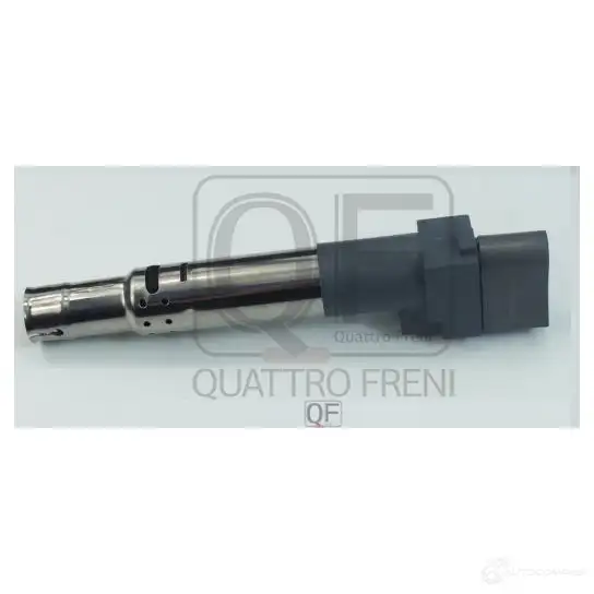 Катушка зажигания QUATTRO FRENI 1233257294 C3VR US QF09A00113 изображение 0