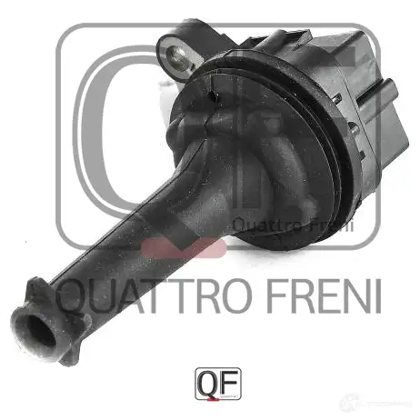 Катушка зажигания QUATTRO FRENI 06NM U 1233257584 QF09A00136 изображение 2